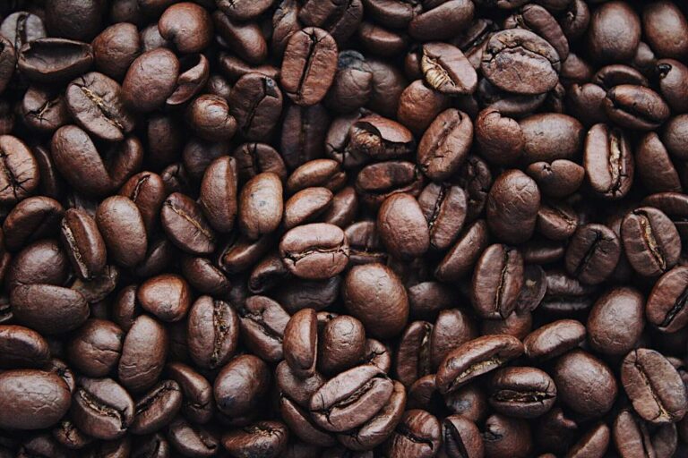 Les variétés de café connu et leurs vertus